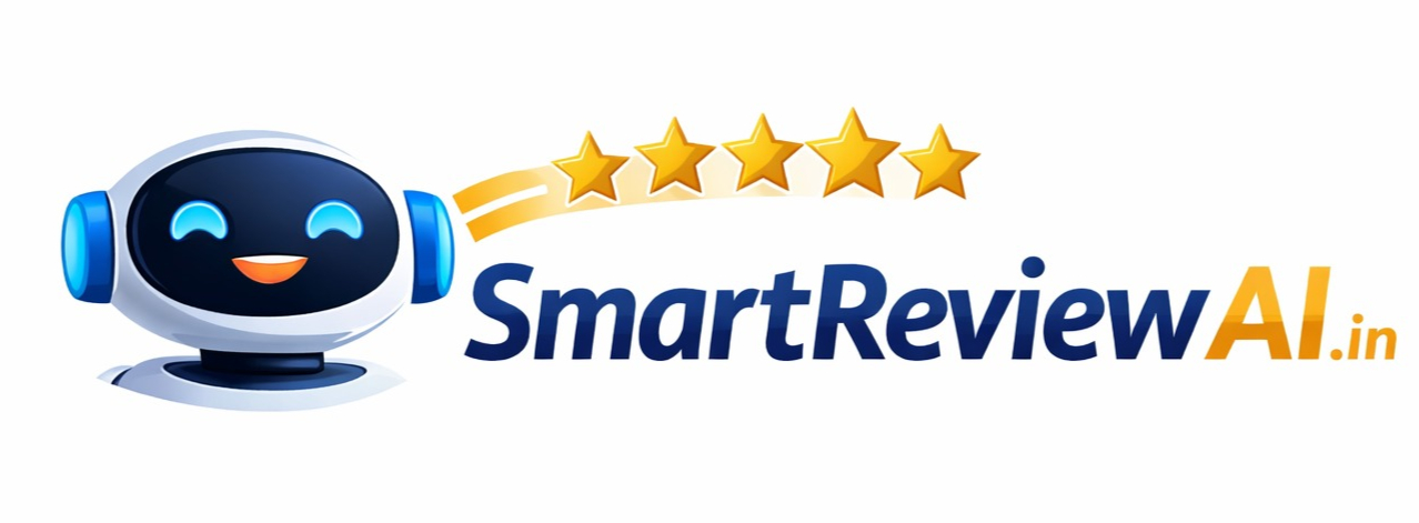 Smart Review AI